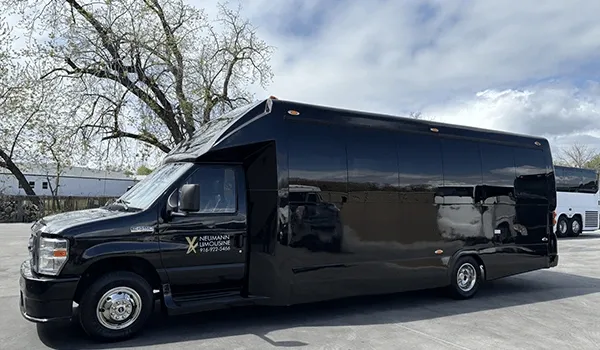 20 Passenger Luxury Mini Coach 20 Passenger Luxury Mini Coach to rent