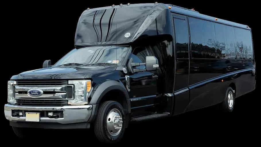 23 Passenger Mini Bus 23 Passenger Mini Bus to rent