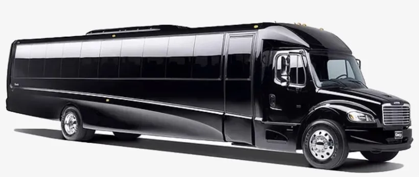 42 Passenger Mini Coach to rent