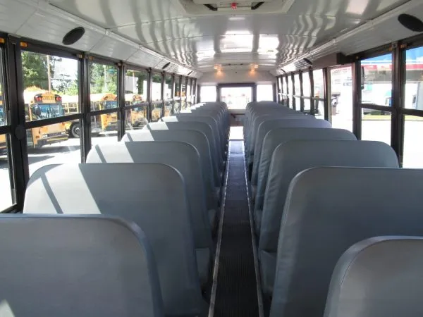 51-Adult Freightliner Activity Bus, angle 2
