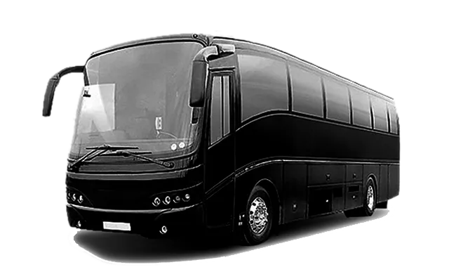 56 Passenger Motor Coach to rent