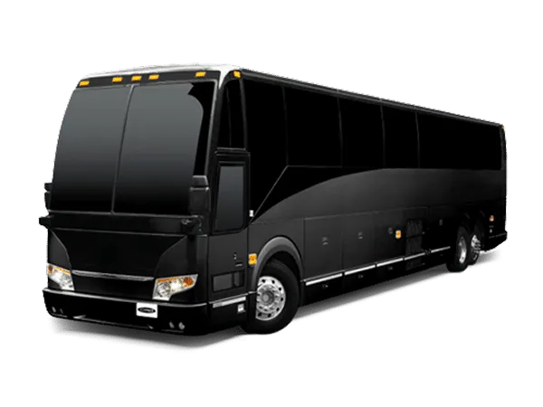 56 Passenger Motor Coach 56 Passenger Motor Coach to rent