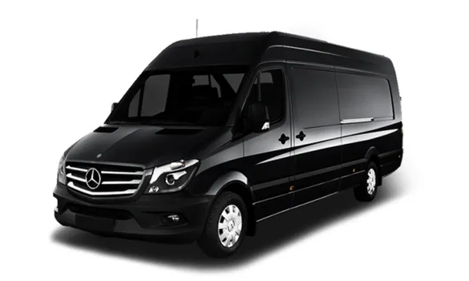 14 Passenger Executive Van 14 Passenger Executive Van to rent